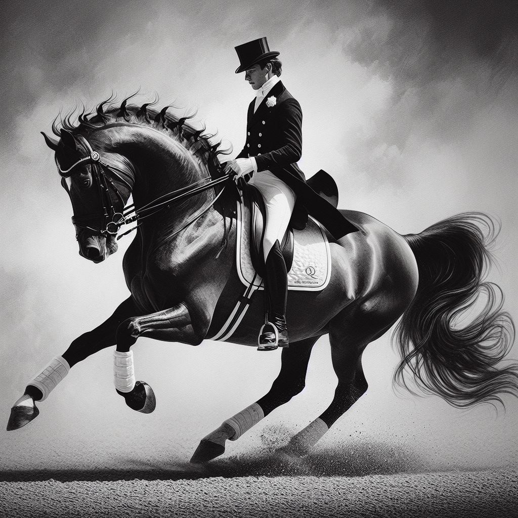 Dressage